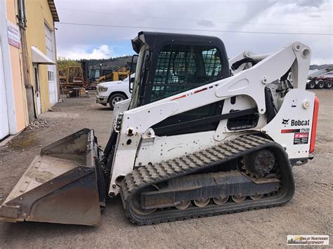 mini skid steer spokane|skid steers for sale spokane.